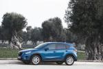 Mazda CX-5 2012 года